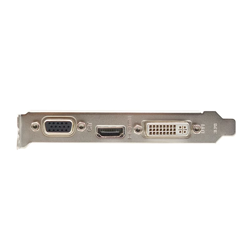 AFOX GeForce GT 730 4GB GDDR3 grafische kaart