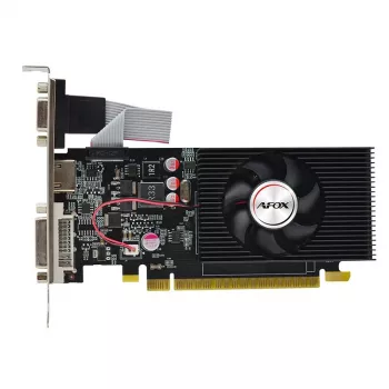 AFOX GeForce GT 730 4GB GDDR3 grafische kaart