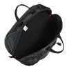 OGIO Head Case Stealth helmhoes - zwart