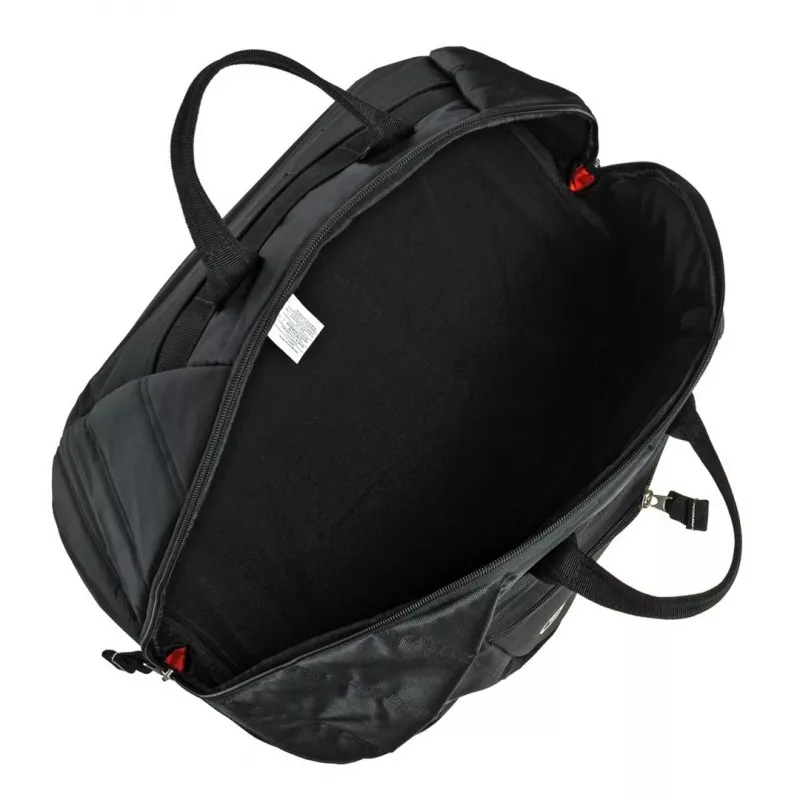 OGIO Head Case Stealth helmhoes - zwart