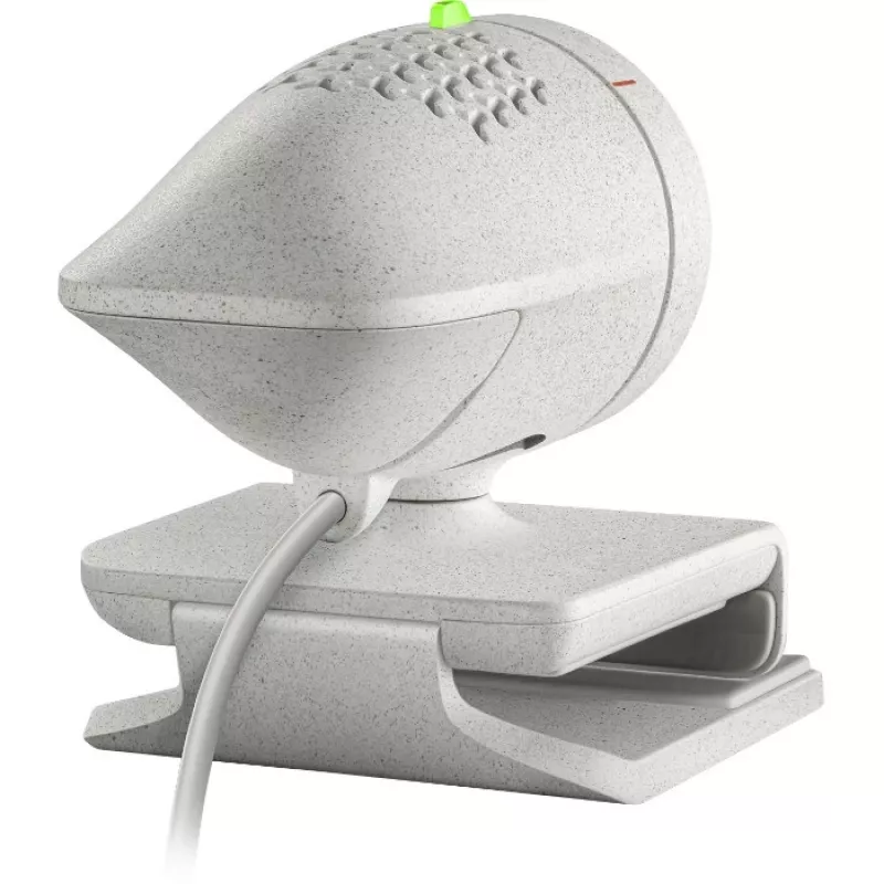 Poly Studio P5 Kit persoonlijk videoconferentiesysteem Full HD 80 graden 4x zwart grijs