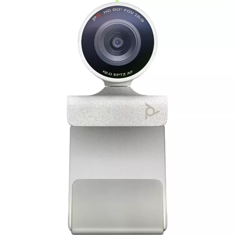 Poly Studio P5 Kit persoonlijk videoconferentiesysteem Full HD 80 graden 4x zwart grijs