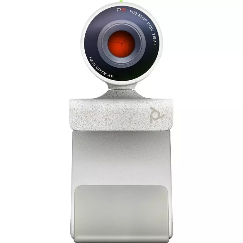 Poly Studio P5 Kit persoonlijk videoconferentiesysteem Full HD 80 graden 4x zwart grijs