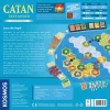 KOSMOS CATAN - Zevaarders uitbreiding bordspel