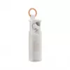 Skullcandy Dime Evo True Wireless in-ear-koptelefoon, True White, Bluetooth 5.3, IPX4, tot 20 uur accuduur (S2DTW-S951)