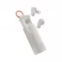 Skullcandy Dime Evo True Wireless in-ear-koptelefoon, True White, Bluetooth 5.3, IPX4, tot 20 uur accuduur (S2DTW-S951)