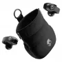 Skullcandy Push 720 Open True Wireless Bluetooth In-ear koptelefoon, Zwart