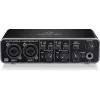 Behringer UMC202HD USB Audio-interface met MIDAS preamps