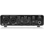Behringer UMC202HD USB Audio-interface met MIDAS preamps