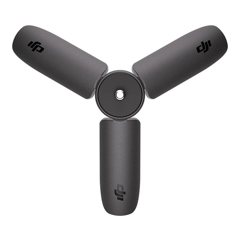 DJI Osmo Mini Statief voor Osmo Pocket 3 - Zwart