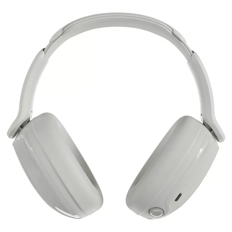 Skullcandy Hesh 540 ANC Draadloze Over-ear-koptelefoon Bluetooth 5.3 Wit ANC 50h