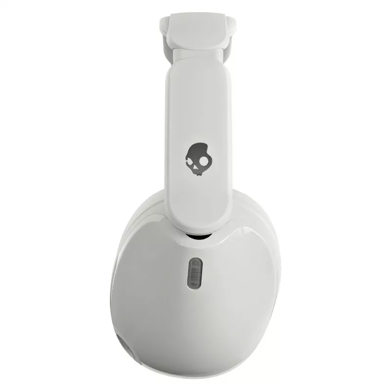 Skullcandy Hesh 540 ANC Draadloze Over-ear-koptelefoon Bluetooth 5.3 Wit ANC 50h