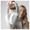 Skullcandy Hesh 540 ANC Draadloze Over-ear-koptelefoon Bluetooth 5.3 Wit ANC 50h