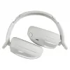 Skullcandy Hesh 540 ANC Draadloze Over-ear-koptelefoon Bluetooth 5.3 Wit ANC 50h