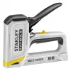 Stanley FMHT70443-0 FatMax Light Duty Tacker - Zwart, Zilver, Geel