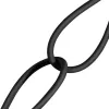 Baseus Superior 100W USB-naar-USB-C-kabel 2m Zwart