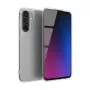 OtterBox React + Alpha Glass voor Samsung Galaxy A56 5G - Clear