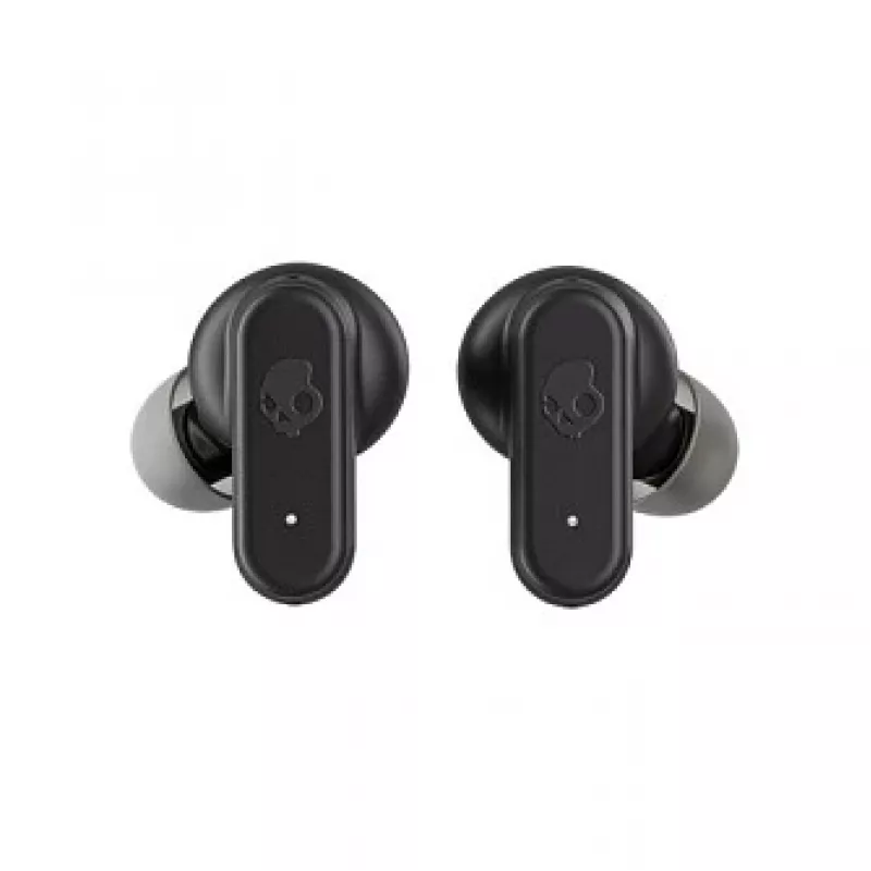 Skullcandy Dime Evo True Wireless In-ear koptelefoon Zwart Bluetooth 5.3 IPX4