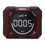 Uni-T LM320E Digitale Hoekmeter met laser, 4×90° meetbereik, ±0,2° nauwkeurigheid, magneetvoet, oplaadbaar