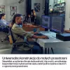 HP EliteDesk 8 SFF G1i desktop-pc, Intel Core Ultra 5 235, 16 GB RAM, 512 GB SSD, Windows 11 Pro, 3 jaar garantie