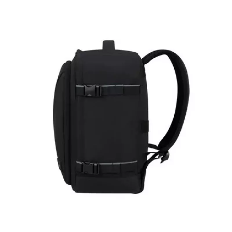 American Tourister Take2Cabin S Cabin Backpack - zwart