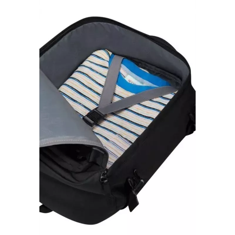 American Tourister Take2Cabin S Cabin Backpack - zwart