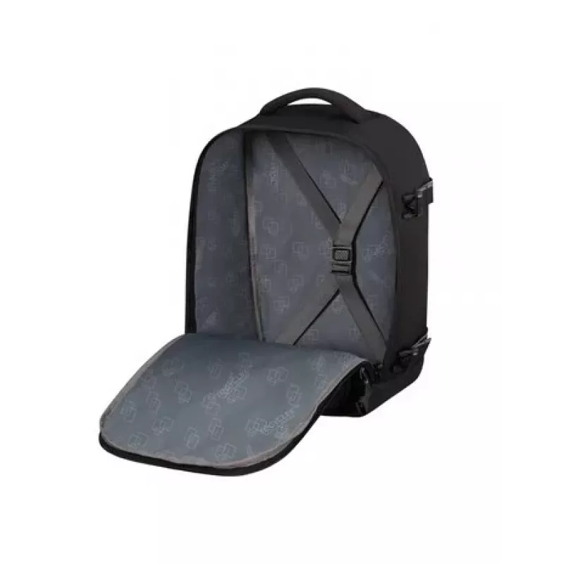 American Tourister Take2Cabin S Cabin Backpack - zwart