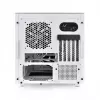 Thermaltake Divider 200 TG Snow Micro case, wit, gehard glas