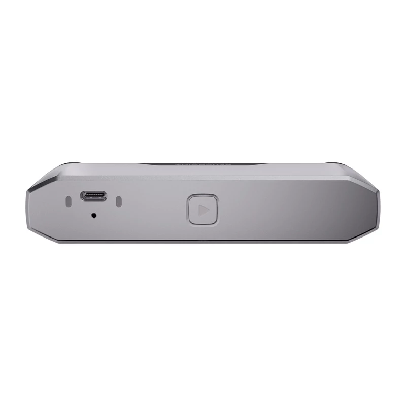 Revopoint Inspire 2 Standard Edition 3D-scanner - handheld & desktop, dual-axis infrarood structuurlicht, 0,05 mm nauwkeurigheid, 24-bit kleur