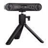 Revopoint Inspire 2 Standard Edition 3D-scanner - handheld & desktop, dual-axis infrarood structuurlicht, 0,05 mm nauwkeurigheid, 24-bit kleur