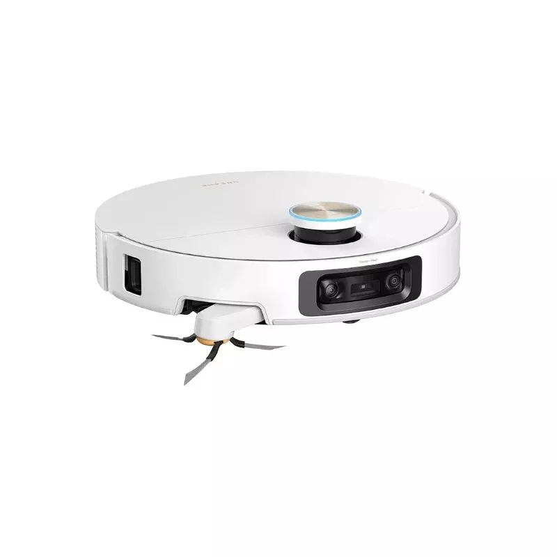 Dreame X60 Ultra robotstofzuiger, wit (RLX86DE-WHITE)