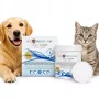 JM SANTE VET PROTECTOR Eye Clean Wipes 50 stuks