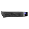 LevelOne VOLTA UPS-2110 online double conversion UPS 10KVA/10000W 6U rack/tower zwart