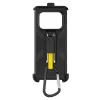 Multifunctionele hoes voor Ulefone Armor 25T / 25T Pro - zwart