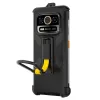 Multifunctionele hoes voor Ulefone Armor 25T / 25T Pro - zwart