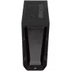 Aerocool NightHawk Duo midi-tower, tempered glass - zwart