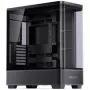Jonsbo TK-5 midi-tower, ATX, tempered glass - zwart