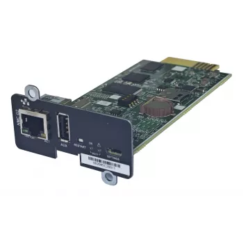 LevelOne UAC-NMC01 UPS-accessoirekaart NMC voor UPS-2100 serie