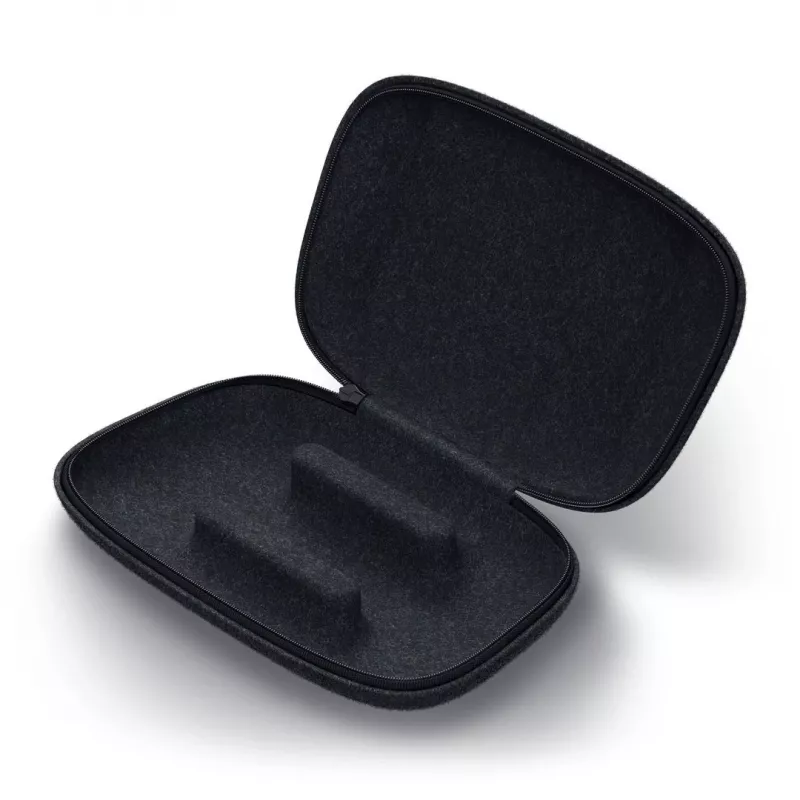 Backbone CC-01-B-R gaming controller case - zwart