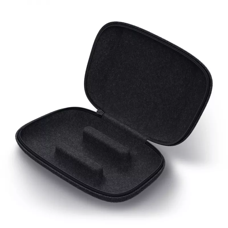 Backbone CC-01-B-R gaming controller case - zwart
