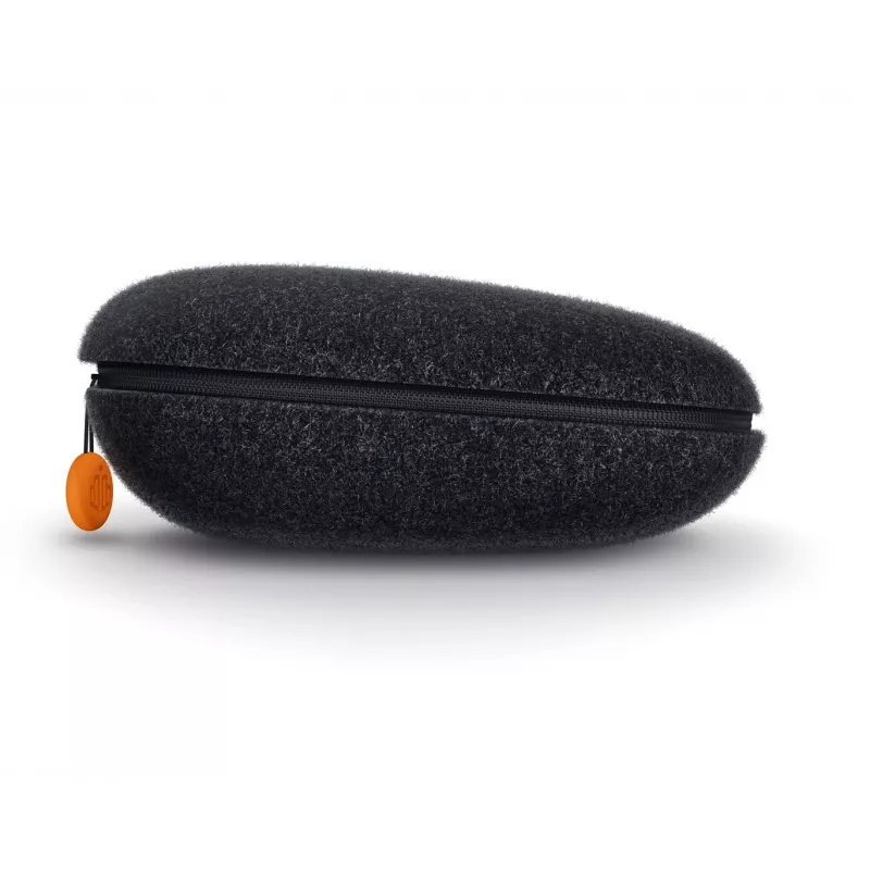 Backbone CC-01-B-R gaming controller case - zwart