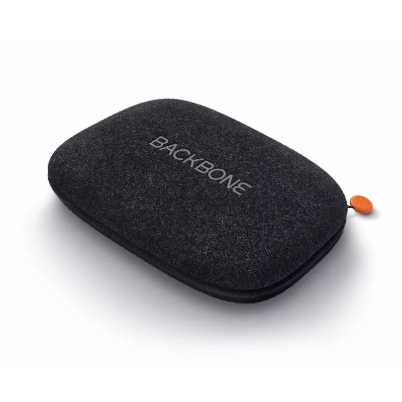 Backbone CC-01-B-R gaming controller case - zwart