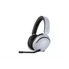 Sony INZONE H5 draadloze gaming-headset over-ear met microfoon wit