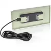 Thermaltake LCD-paneelkit Matcha Green voor Ceres-serie