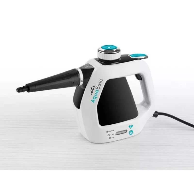 ETA Aquabelo handstoomreiniger 126490000
