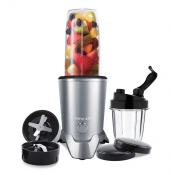 ACTIVELIFE mixer SNB550 - personal mixer 500W 0,6L wit