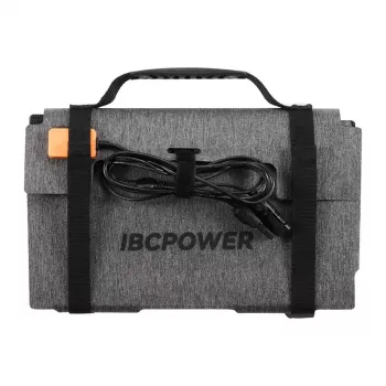 DJI Power 100W opvouwbaar zonnepaneel