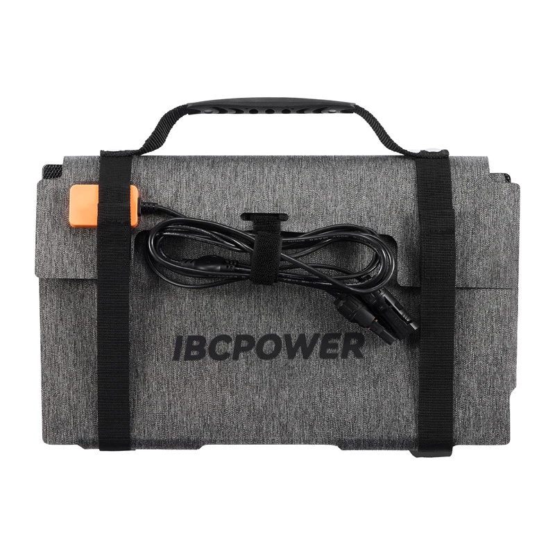 DJI Power 100W opvouwbaar zonnepaneel