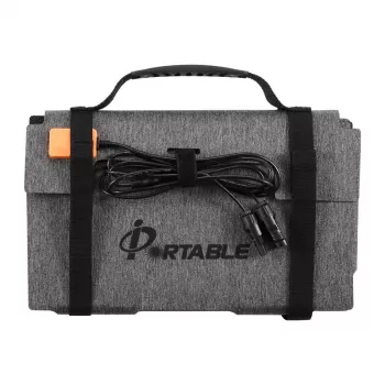 DJI Power 100W opvouwbaar zonnepaneel