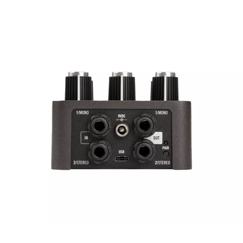 Universal Audio UAFX Dream '65 Reverb Amplifier - gitaareffect
